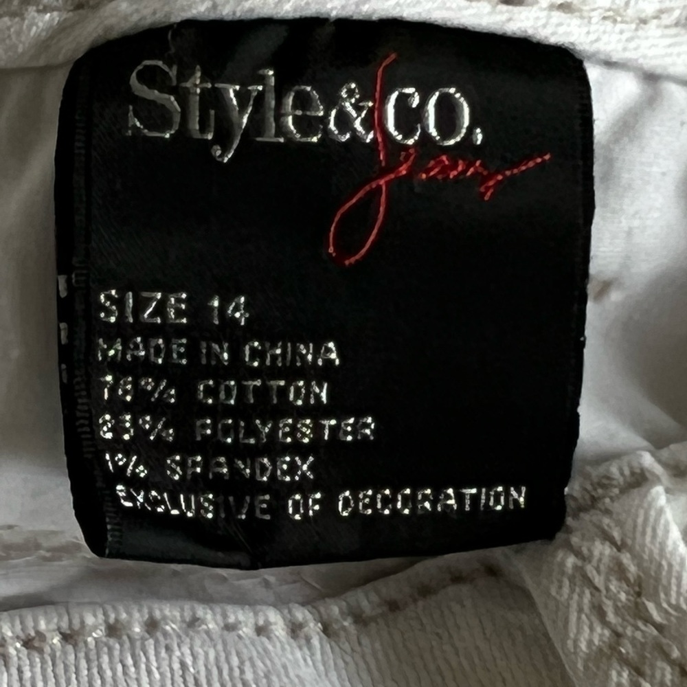 Style & co - Picture 6 of 6